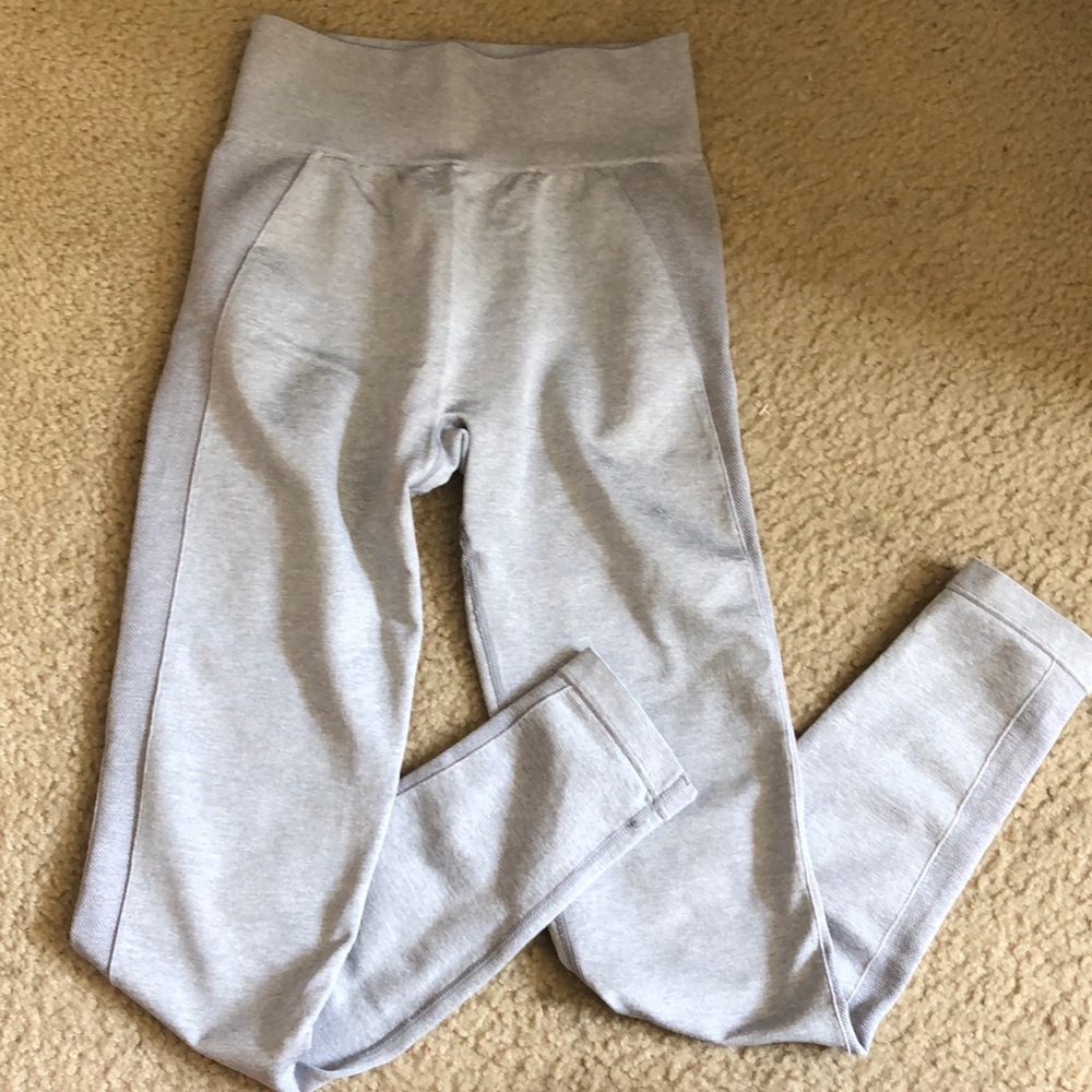 Gymshark Flex Leggings